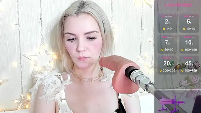 Kaya Devis online show from November 18, 6:14 am