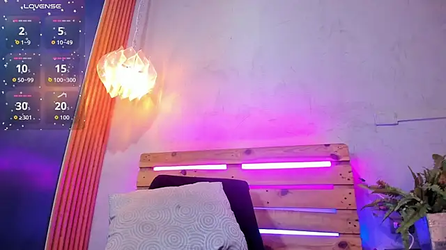 sofiaa ebony online show from December 3, 3:14 pm