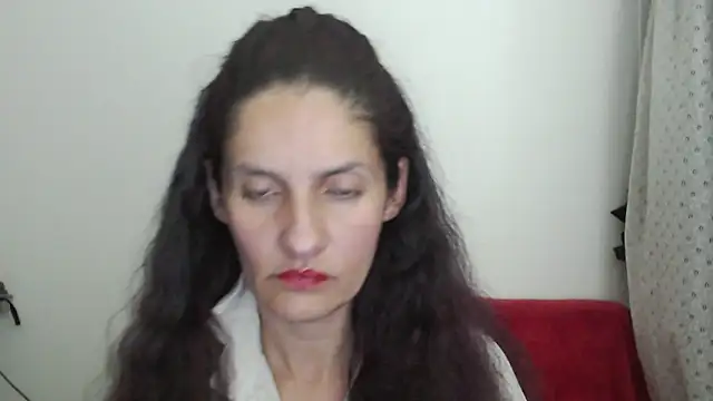 catalina duran1 online show from January 6, 2:59 am