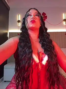 Gaby Blaze online show from December 21, 9:41 pm