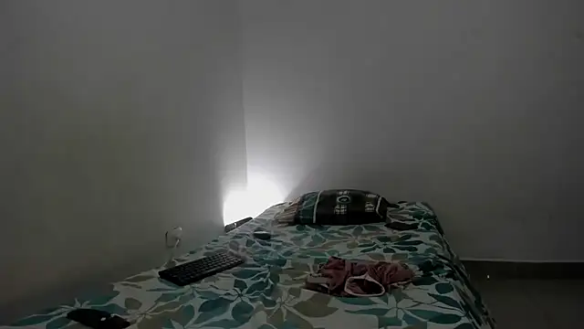 Danna 777 online show from November 30, 10:47 pm