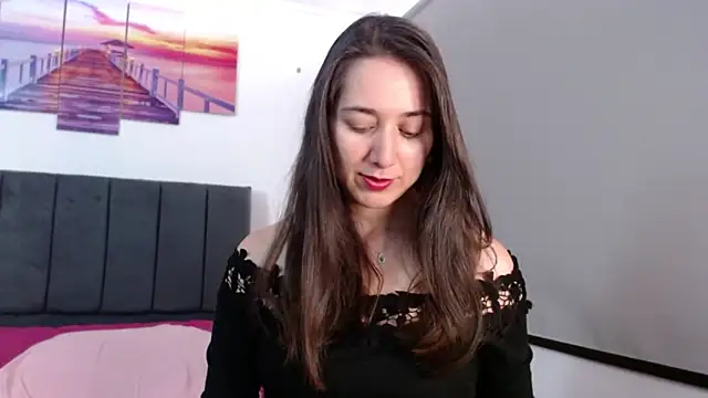 Daniela-hot online show from October 29, 1:47 pm