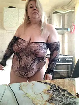 AriannaMilf online show from February 22, 11:22 am