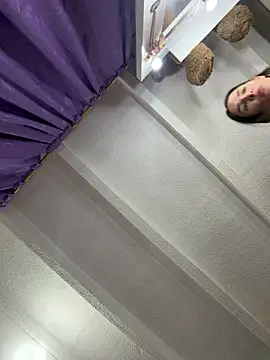 Niky 777 online show from April 17, 3:08 am