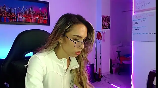 Niky 777 online show from October 30, 12:24 am