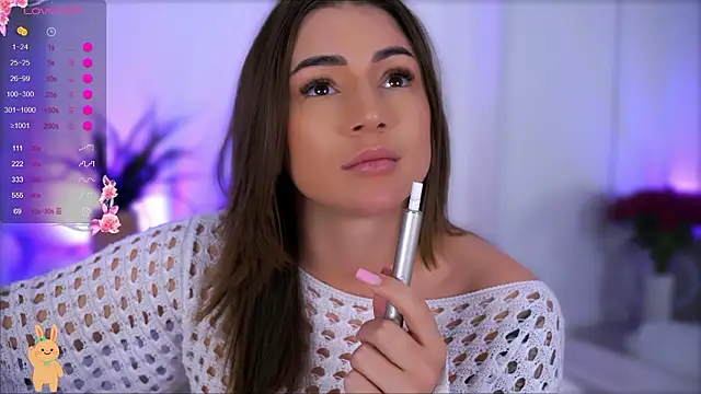 fallinginlive online show from March 17, 9:52 pm