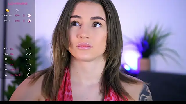 fallinginlive online show from October 3, 5:51 pm