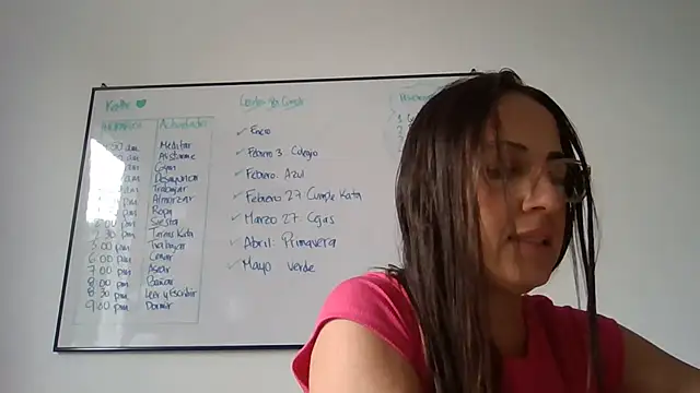 squirttati33 online show from January 15, 4:57 pm