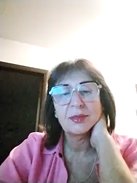 AlbinaXPretty online show from September 20, 7:12 pm