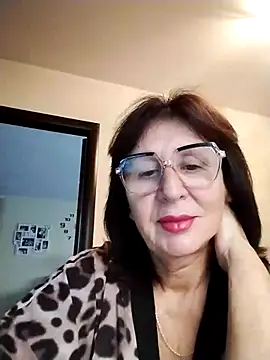 AlbinaXPretty online show from September 26, 7:06 am