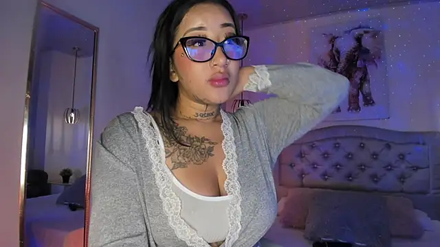 ayshel   online show from February 13, 4:25 am