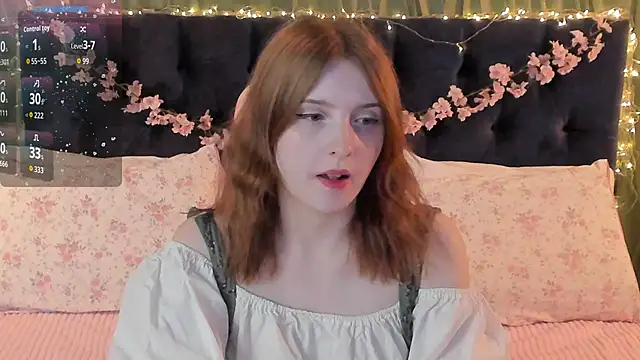 AliceLanley online show from May 9, 2:52 pm