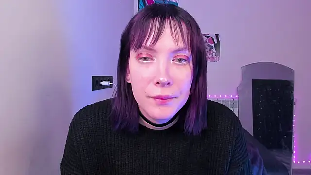 tenebris online show from March 21, 10:37 pm