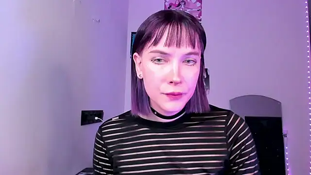 tenebris online show from February 13, 5:47 pm