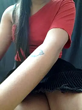 Snapshot of Roshni_98 chatting on October 4, 4:29 am Roshni 98 online show from October 4, 4:29 am