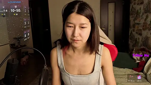 LeyylaStoone online show from April 1, 12:55 am