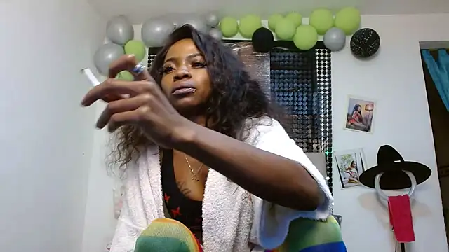 Snapshot of Wilson_Siara chatting on October 11, 4:39 am Wilson Siara online show from October 11, 4:39 am