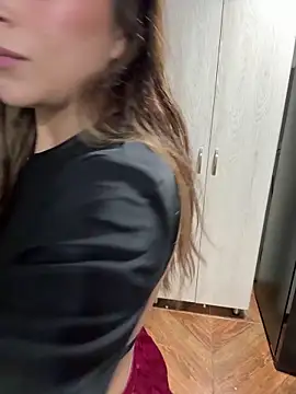 babesamanta online show from January 18, 4:20 am