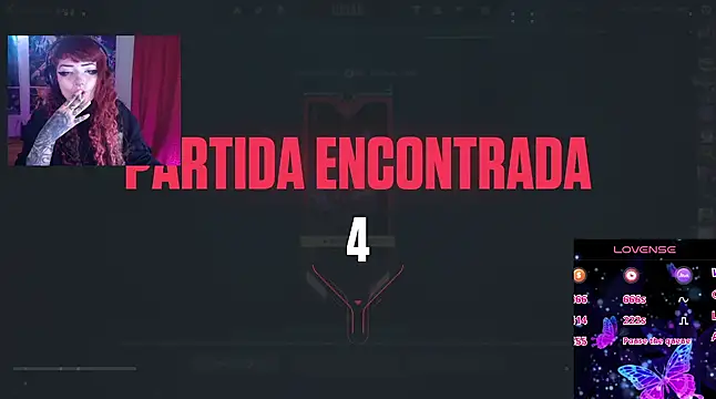 linda mort online show from October 26, 11:11 pm