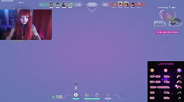 linda mort online show from December 4, 11:27 pm