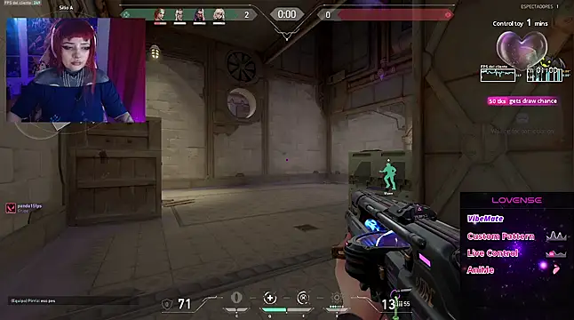 linda mort online show from November 24, 12:45 am