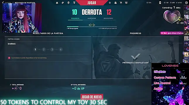 linda mort online show from October 6, 11:53 pm