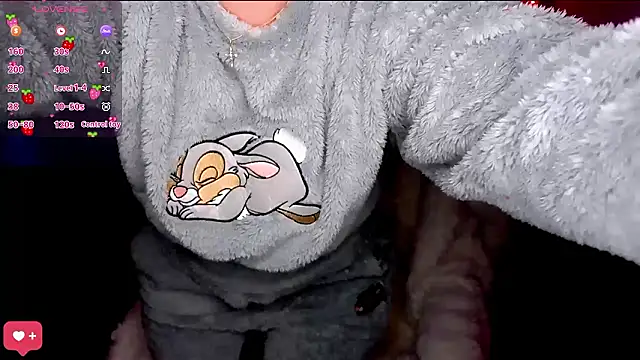 Autumn Nighht online show from January 8, 8:35 pm