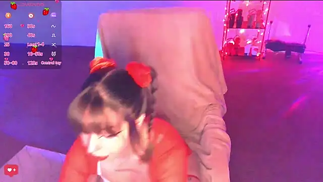 Autumn Nighht online show from December 18, 9:25 am