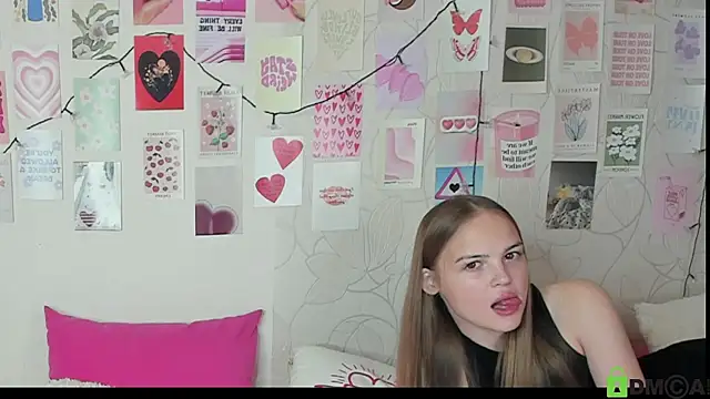 little radiant sun online show from October 23, 8:09 am