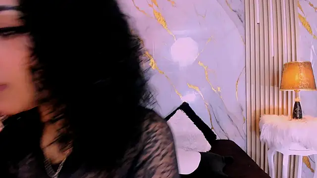 BeckyRusso online show from October 23, 2:01 pm