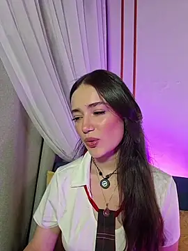 Kate Amaretto  online show from February 25, 11:25 pm