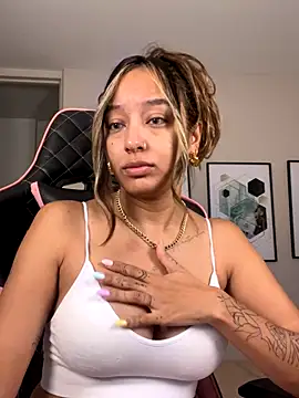 DianaHopson online show from September 19, 10:36 am