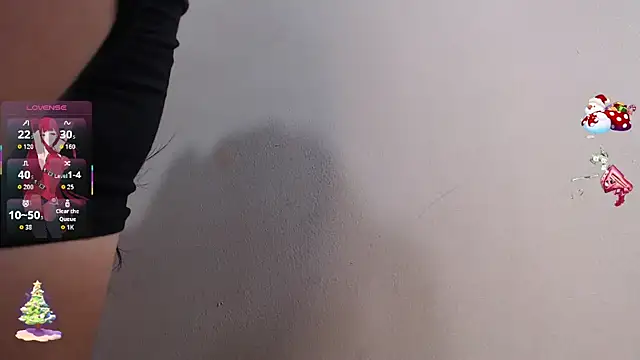 sexycandy07 online show from December 4, 7:21 am