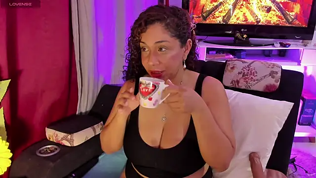 ana sweet2 online show from February 9, 9:55 am