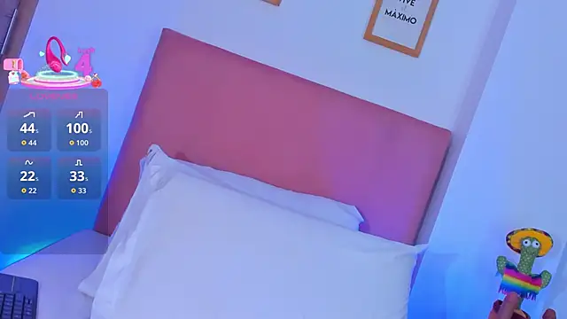 samantha x s online show from November 27, 2:36 am