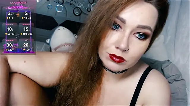 tia meow online show from November 28, 1:41 am