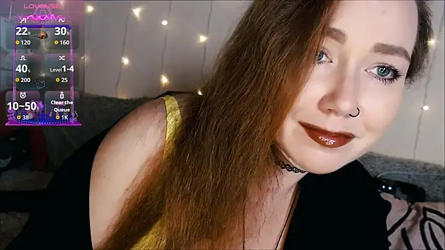 tia meow online show from March 23, 5:19 pm