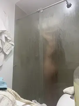 Ameellie online show from October 15, 3:14 pm