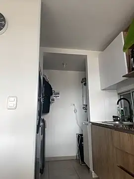 Ameellie online show from September 24, 3:22 pm