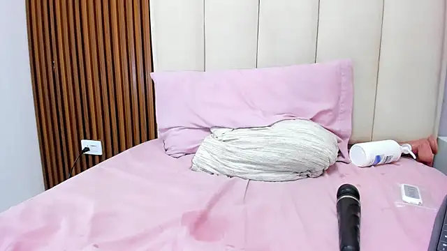 MILEY JOAS2 online show from January 9, 8:02 pm