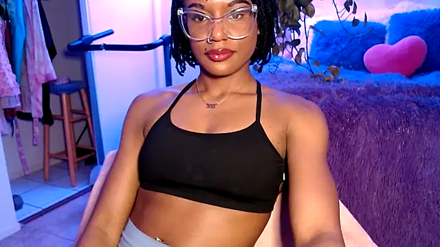 CocoSage online show from February 2, 6:29 pm