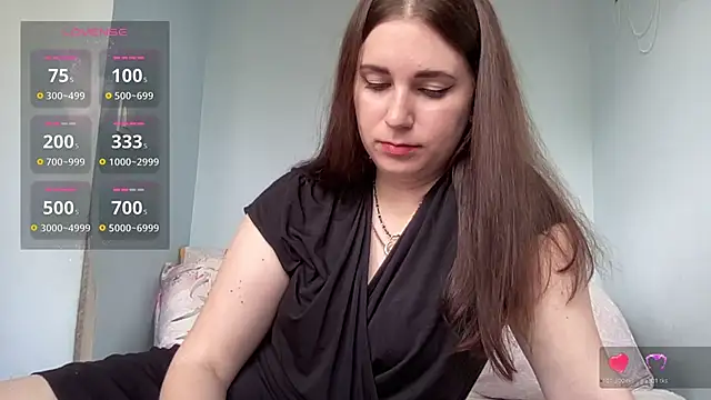 Teylor Love online show from May 19, 2:13 pm