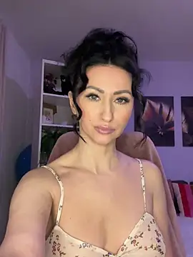 KatyEvanss online show from January 13, 7:29 pm