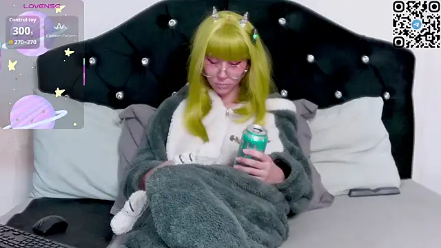 nonawhitemm online show from October 21, 1:42 am