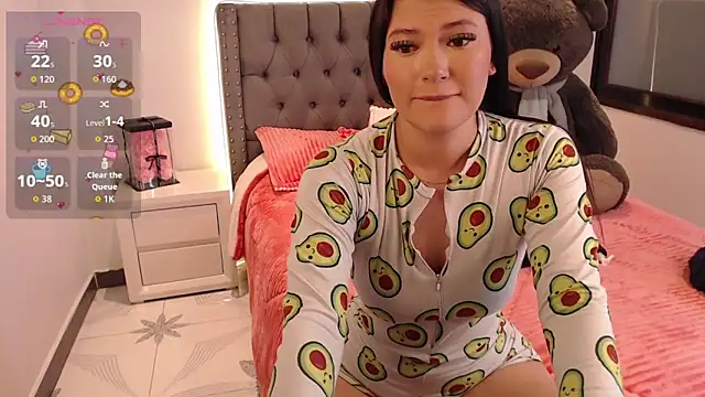 Nicols66 online show from December 14, 9:31 pm