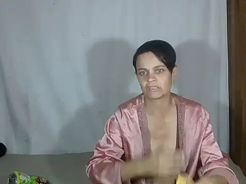 RandySandy007 online show from September 26, 9:12 pm