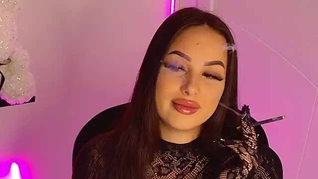 Snapshot of MissAmeliaa chatting on October 20, 11:57 am MissAmeliaa online show from October 20, 11:57 am