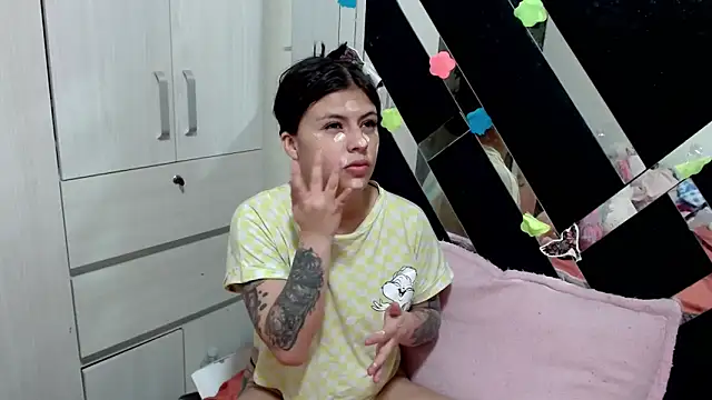 katery wok11 online show from February 10, 1:30 am