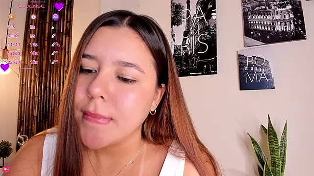 Snapshot of Aria_Reid chatting on September 13, 2:03 pm Aria Reid online show from September 13, 2:03 pm