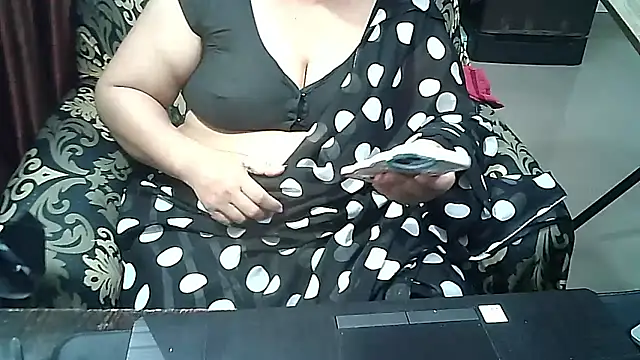 Punambhabisexy online show from January 9, 3:33 am